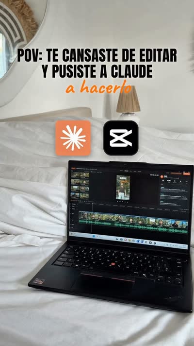 Portada del vídeo EDITOR