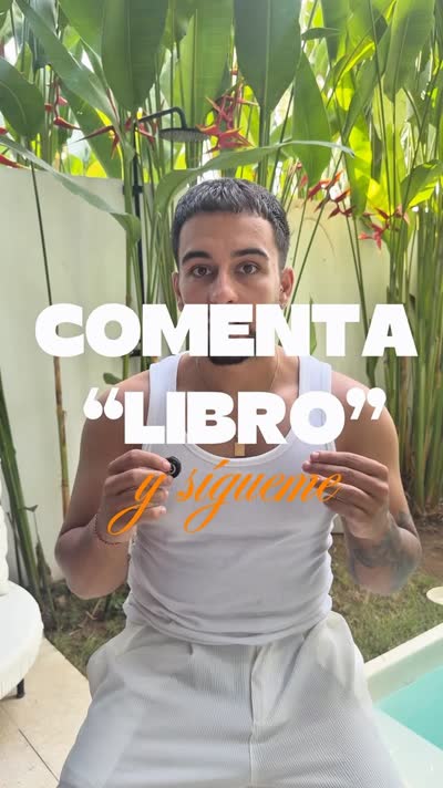 Portada del vídeo LIBRO